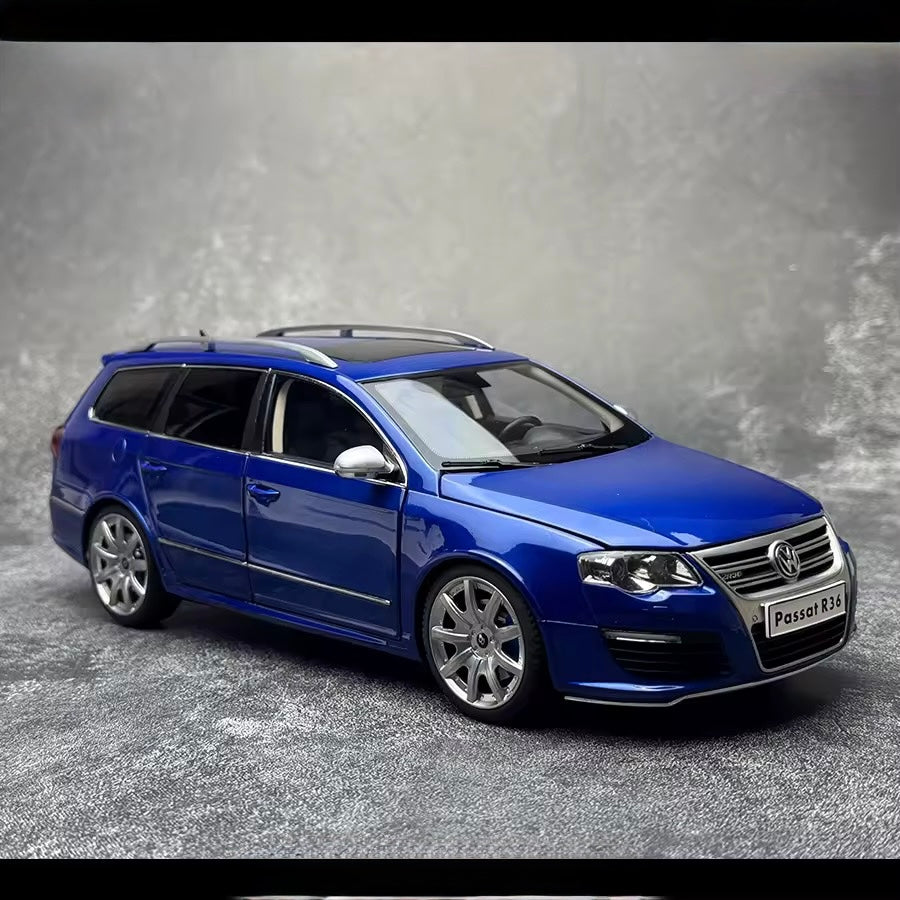 NGZ 1:18 Volkswagen Passat R36 Estate Wagon