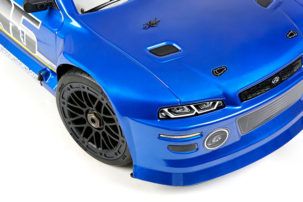 Rovan A5 32cc RC Rally Car Petrol RWD 1/5 Scale RTR Hobby Grade