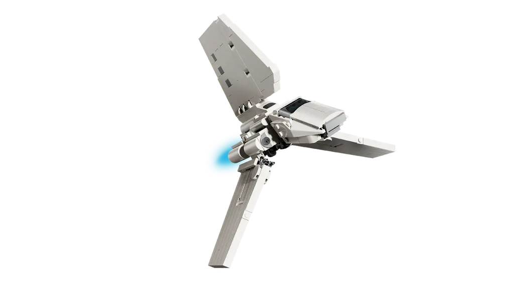 LEGO Star Wars UCS Death Star (Set 75419) - 2025 Ultimate Collector Series