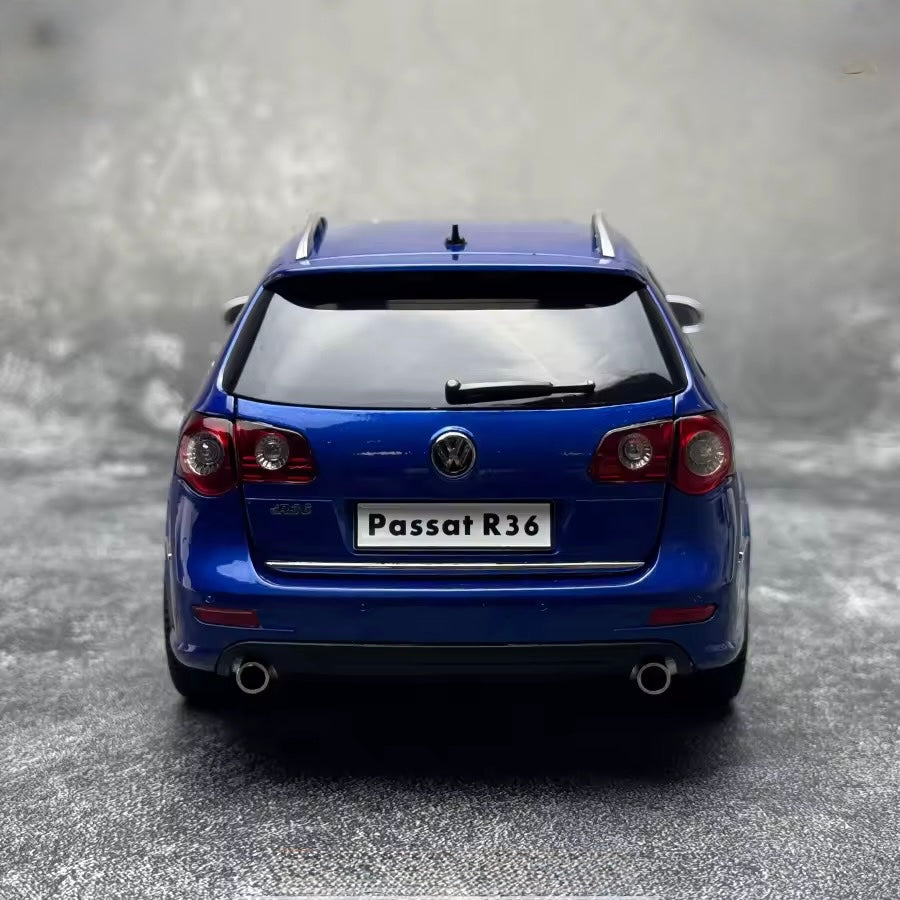 NGZ 1:18 Volkswagen Passat R36 Estate Wagon