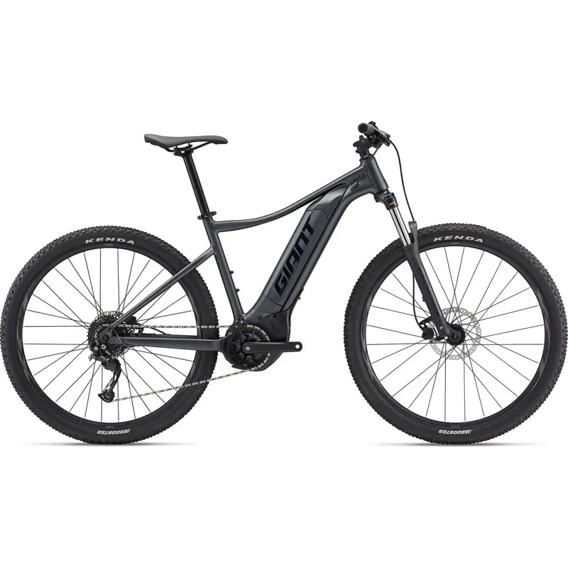 2024 Giant Talon E+ Sport | Medium | Electric Mountain Bike |Front Suspension