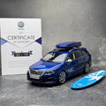 NGZ 1:18 Volkswagen Passat R36 Estate Wagon