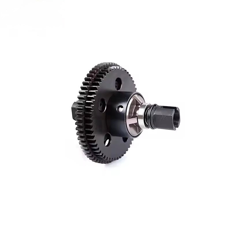 X-SNAP 2-Speed Metal Transmission Gear Kit for 1/5 Scale Rovan RF5, F5 & MCD XR5, XS5, RR5
