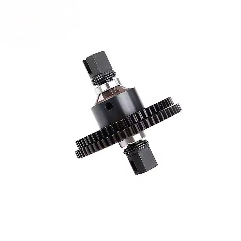 X-SNAP 2-Speed Metal Transmission Gear Kit for 1/5 Scale Rovan RF5, F5 & MCD XR5, XS5, RR5