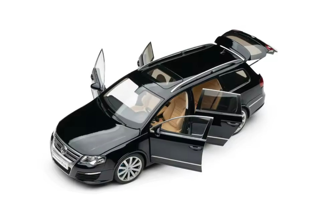 NGZ 1:18 Volkswagen Passat R36 Estate Wagon