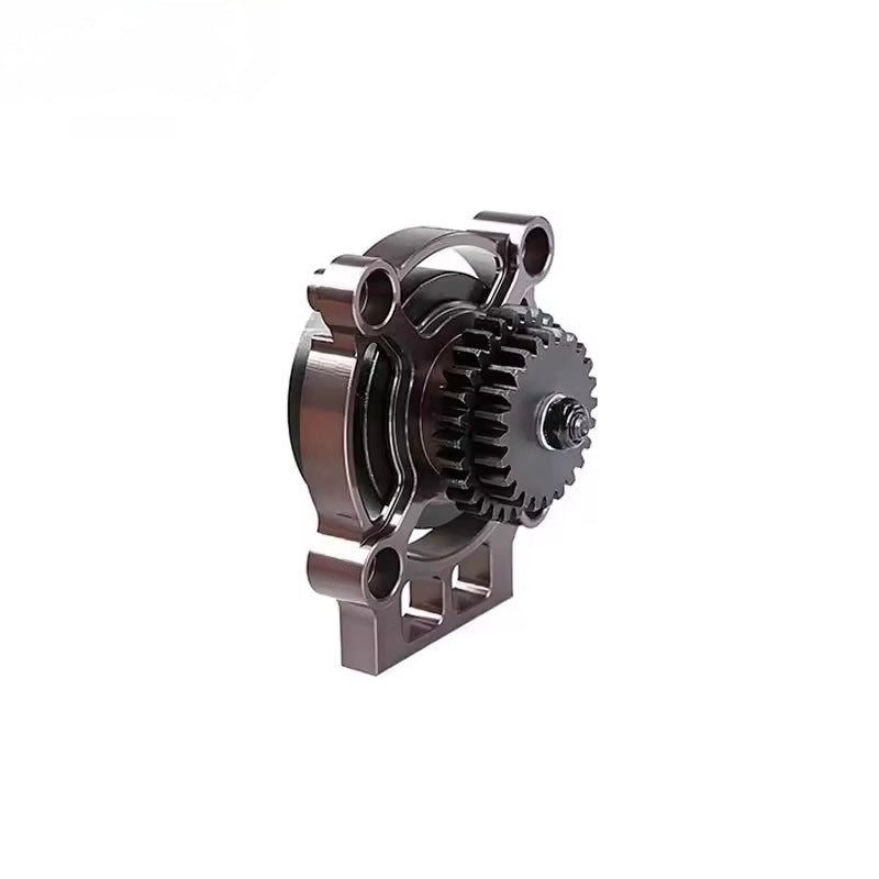 X-SNAP 2-Speed Metal Transmission Gear Kit for 1/5 Scale Rovan RF5, F5 & MCD XR5, XS5, RR5