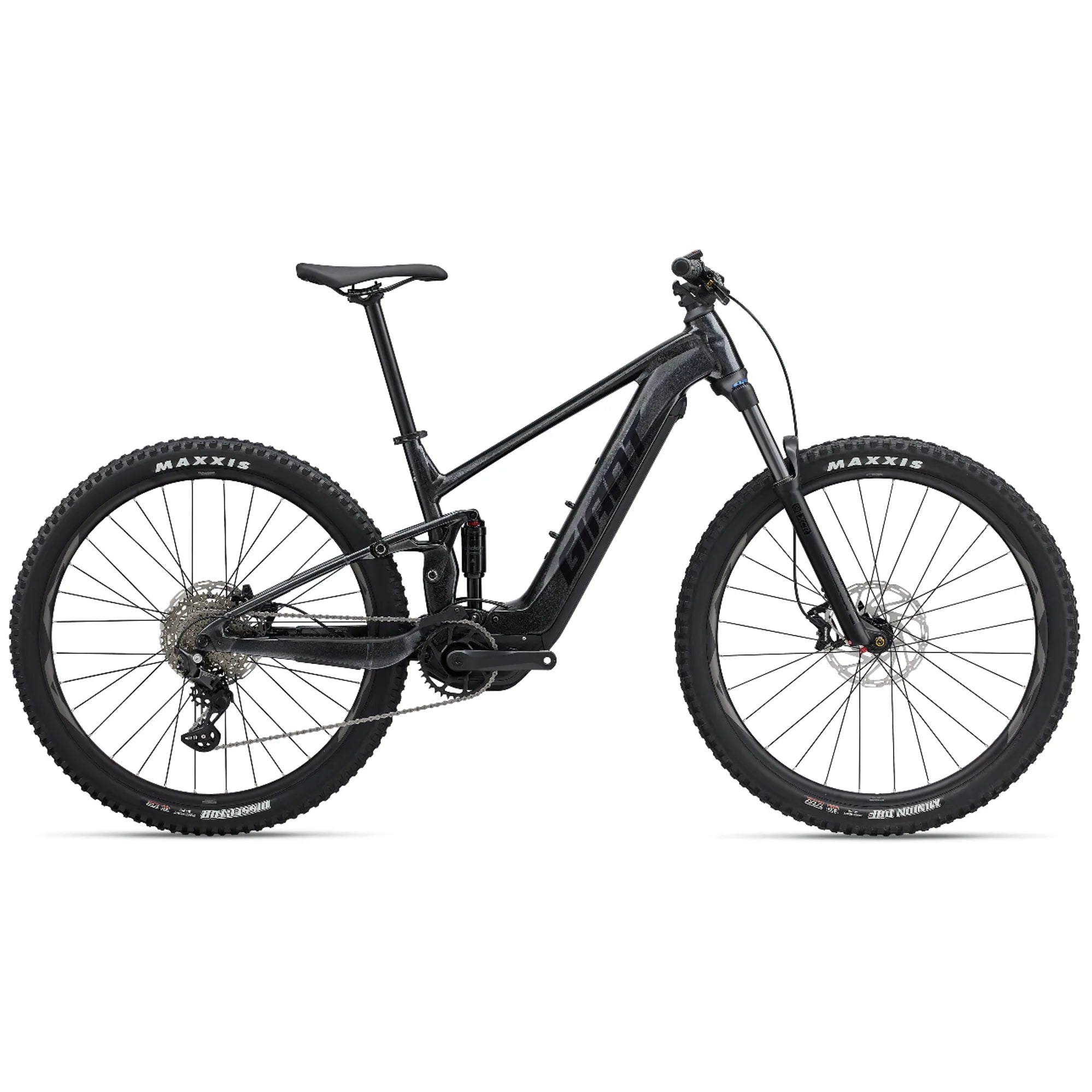 2024 Giant Stance E+2