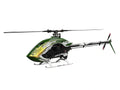 Goosky RS7 Ultra Green