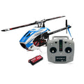 Goosky S1 RTF RC Helicopter in Blue