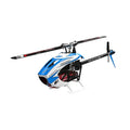 Goosky S1 BNF Electric RC Helicopter in Blue