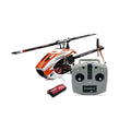 Goosky S1 RTF RC Helicopter in Orange
