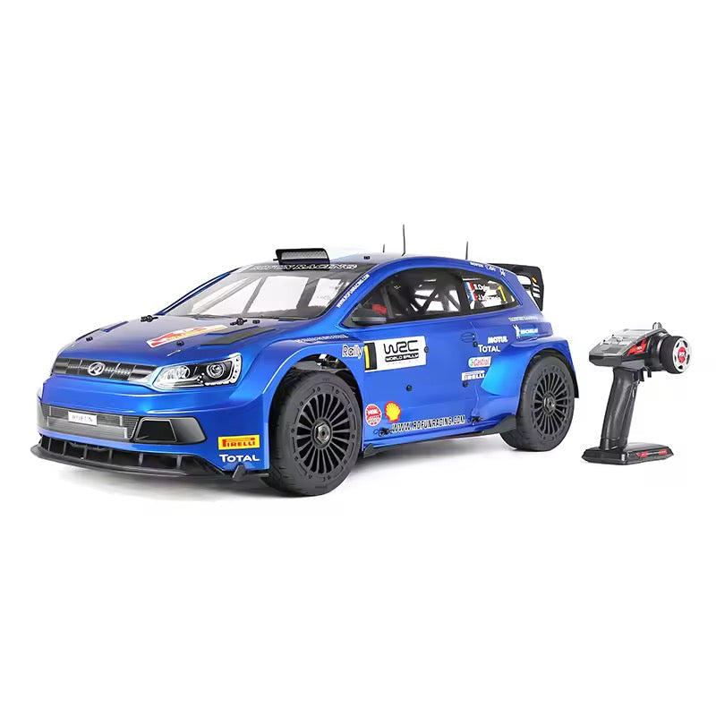Rovan RF5 1/5 Scale 36cc Petrol 4WD Rally Car (RTR)