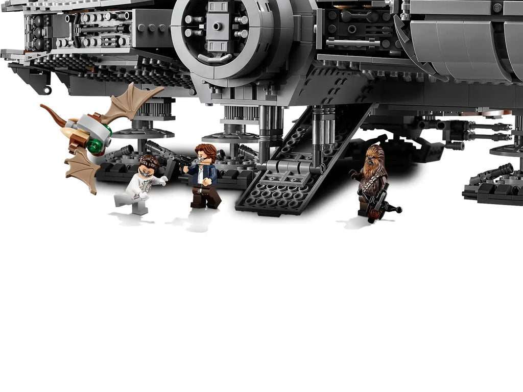 LEGO Star Wars UCS Millennium Falcon (Set 75192)