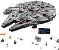 LEGO Star Wars UCS Millennium Falcon (Set 75192)