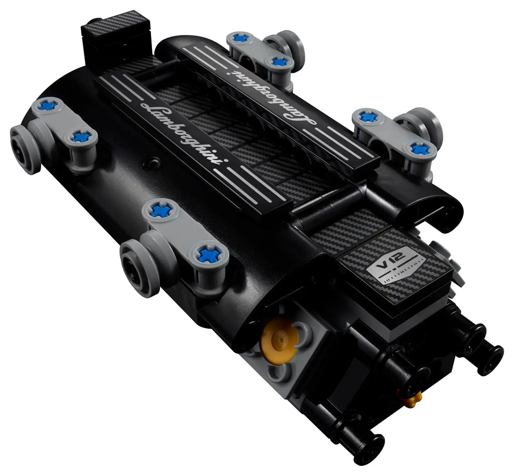 LEGO Technic Lamborghini Sián FKP 37 (Set 42115) - Ultimate Series