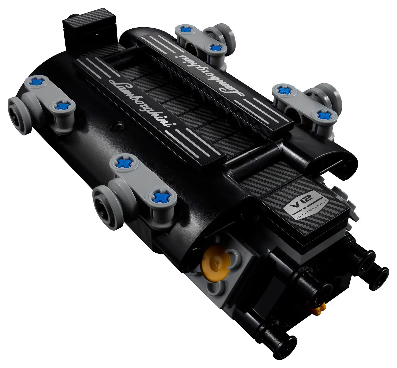 LEGO Technic Lamborghini Sián FKP 37 (Set 42115) - Ultimate Series