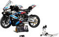 LEGO Technic BMW M 1000 RR set 42130 side view