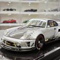 MCM Porsche RWB 964 1:18 Scale Model | Premium RAUH-Welt Begriff Collectible