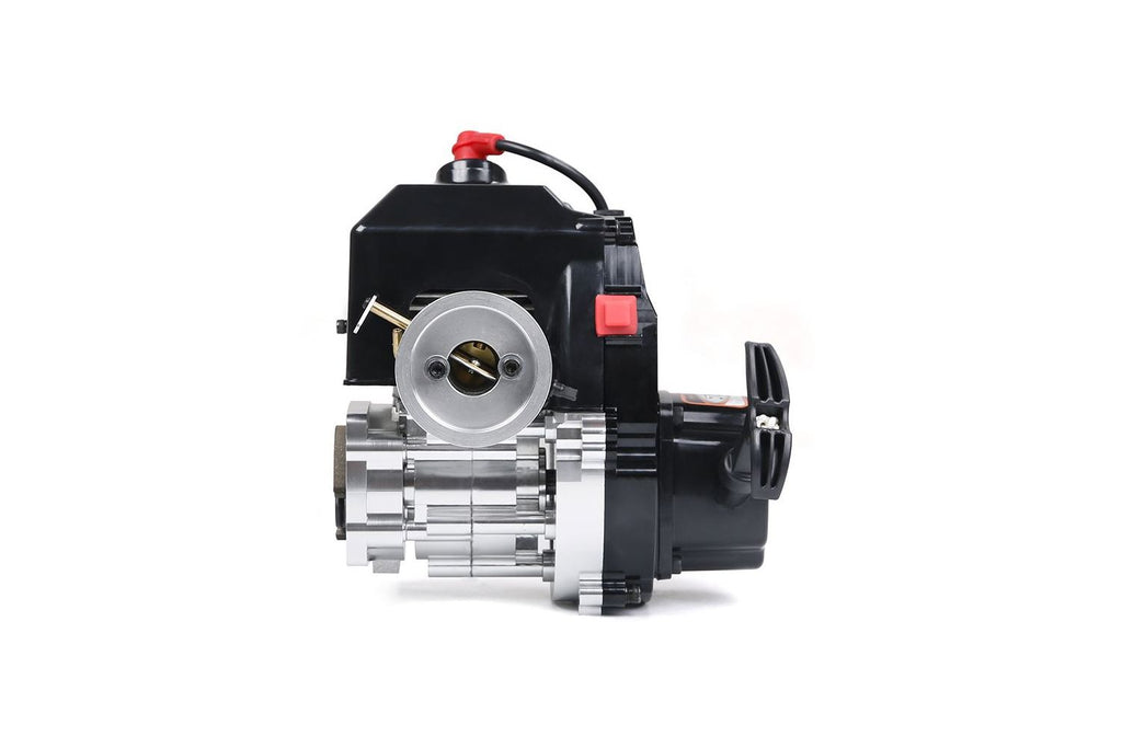 Walbro WJ71 Carburetor on 71cc RC Engine