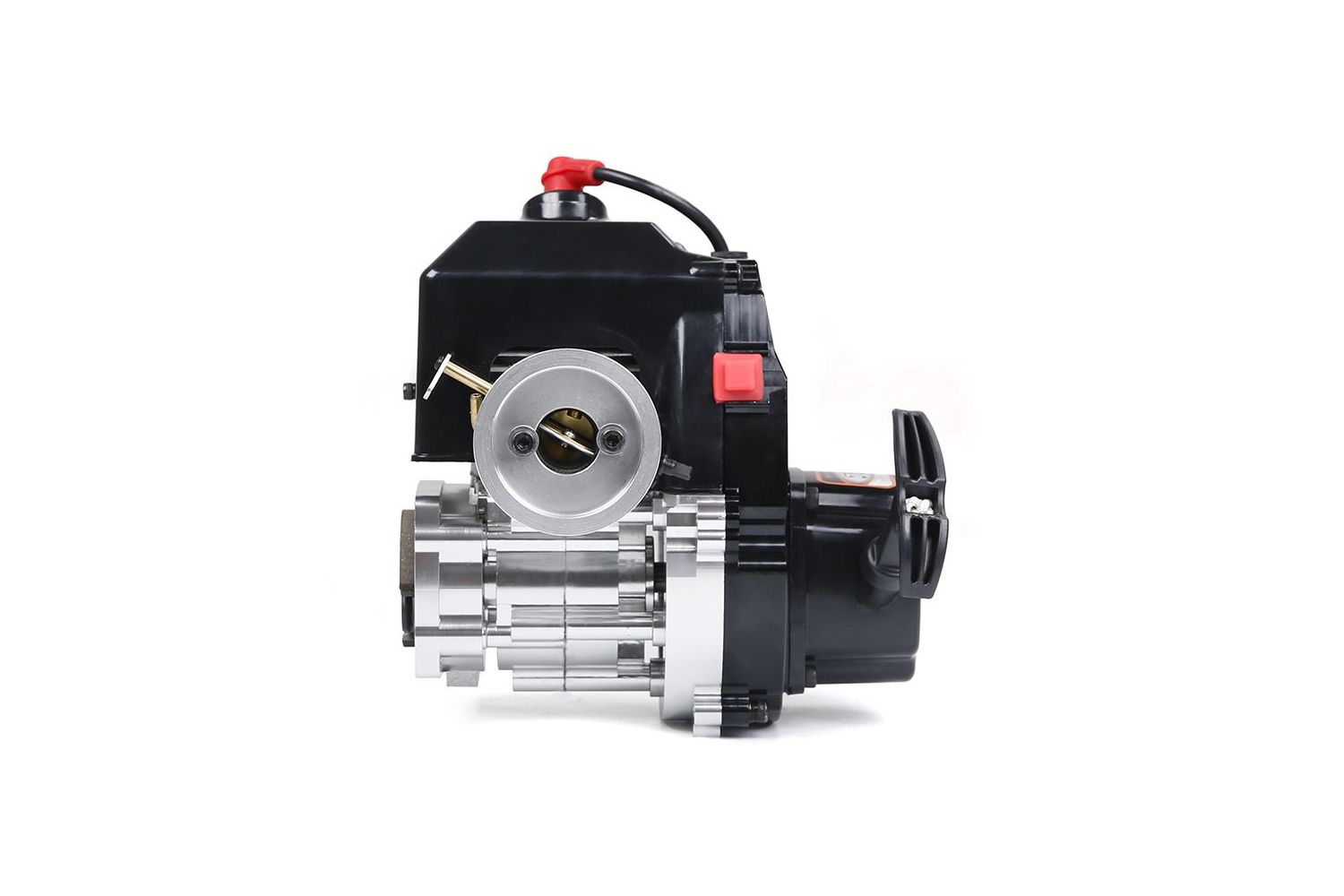 Walbro WJ71 Carburetor on 71cc RC Engine