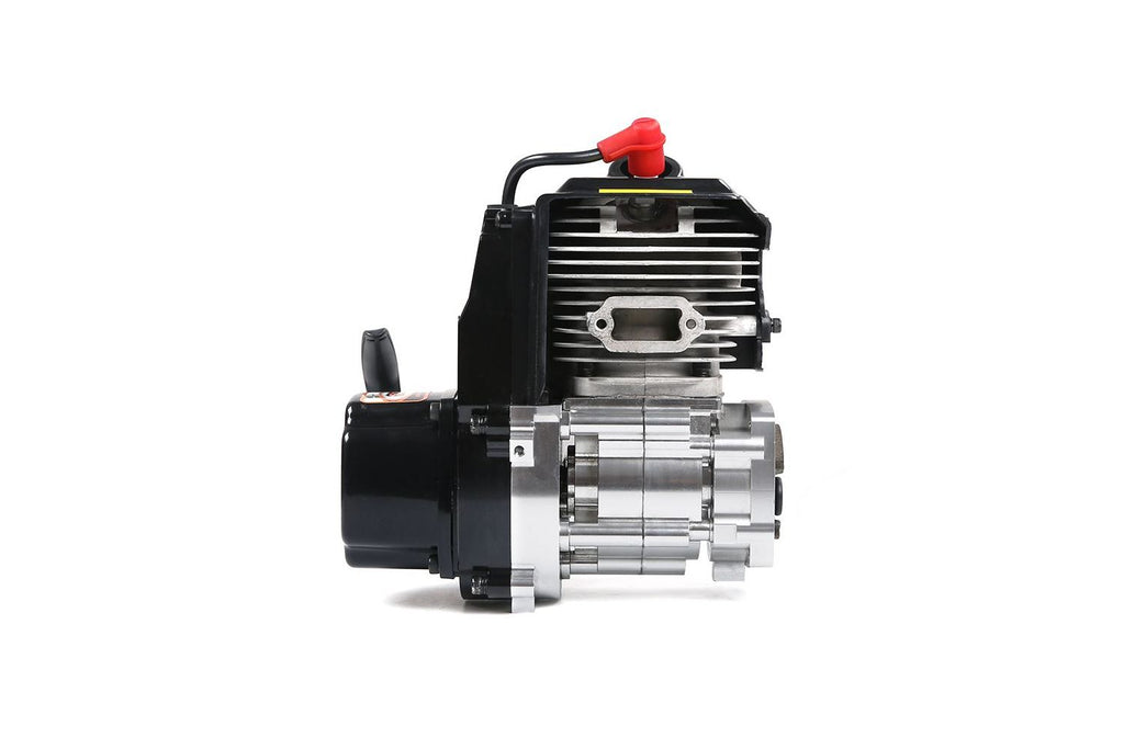 71cc 4 Bolt Engine 1/5 Scale | for Rovan LT / 30DNT / 5ive-T | 810292