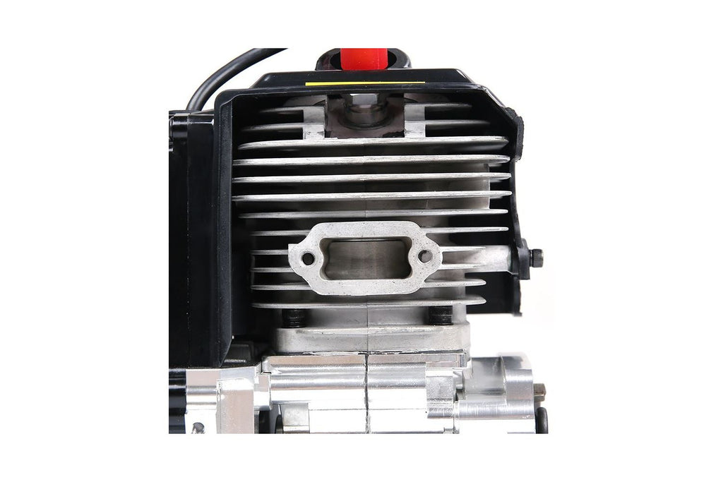 71cc 4 Bolt Engine 1/5 Scale | for Rovan LT / 30DNT / 5ive-T | 810292