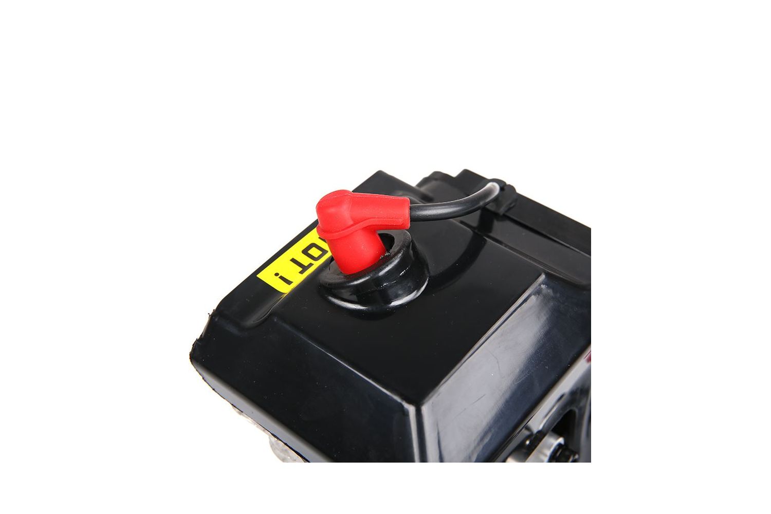 71cc 4 Bolt Engine 1/5 Scale | for Rovan LT / 30DNT / 5ive-T | 810292