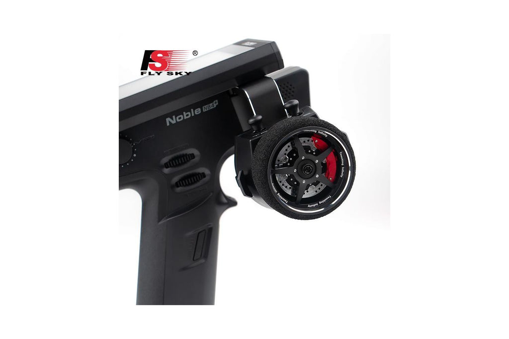Flysky Noble NB4+ Radio Transmitter