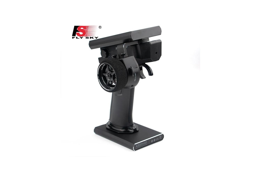 Flysky Noble NB4+ Radio Transmitter