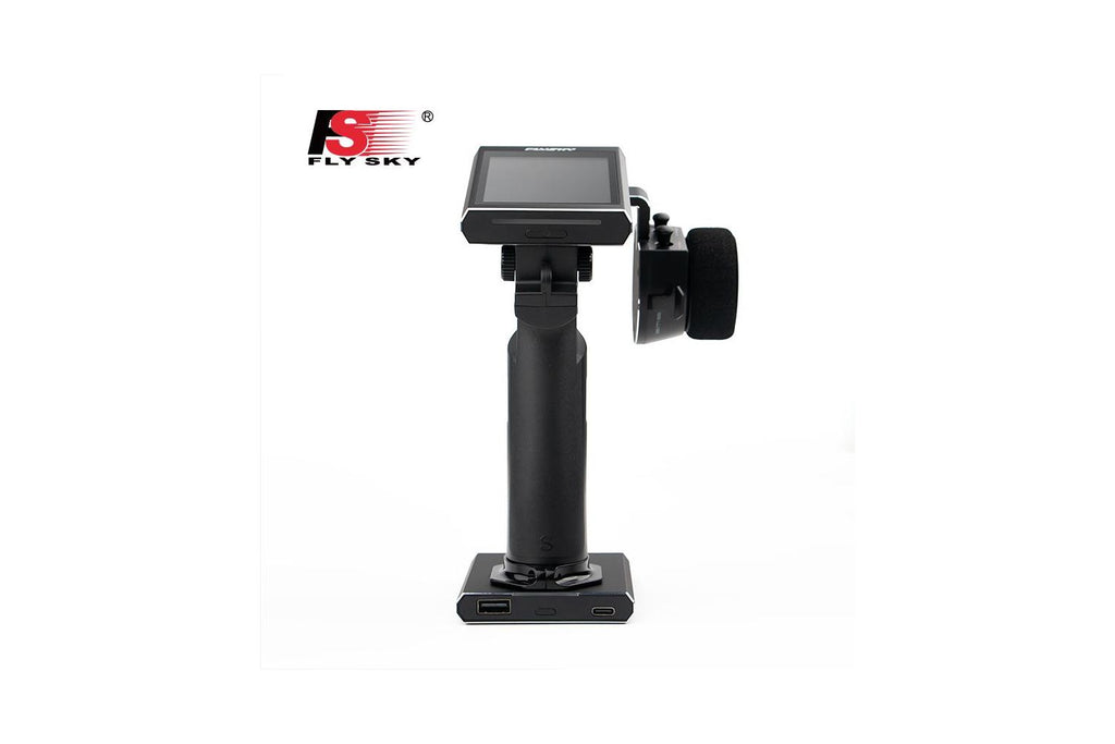 Flysky Noble NB4+ Radio Transmitter