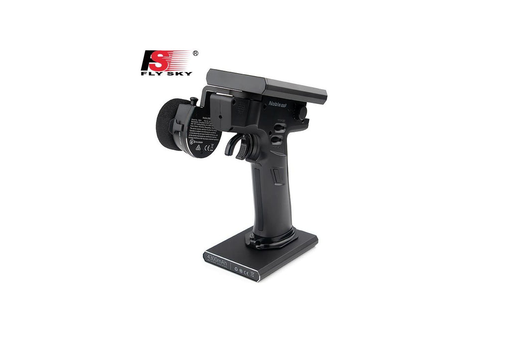 Flysky Noble NB4+ Radio Transmitter