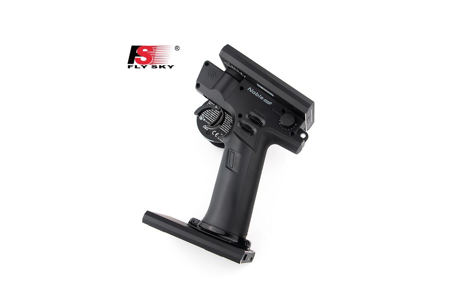 Flysky Noble NB4+ Radio Transmitter