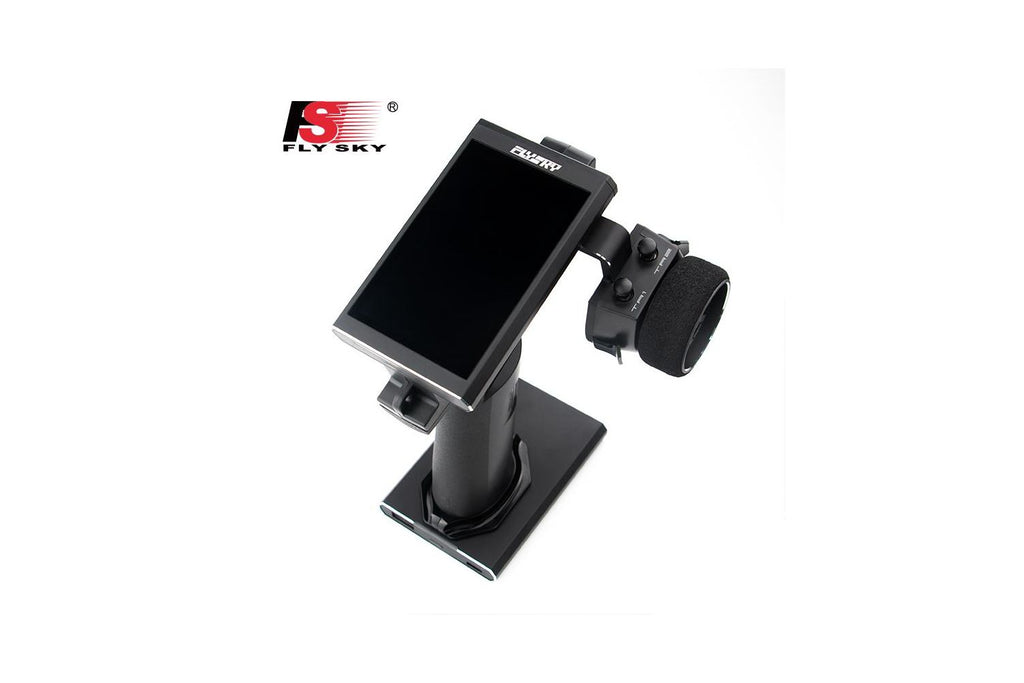 Flysky Noble NB4 Plus 3.5 inch IPS Touch Screen Menu