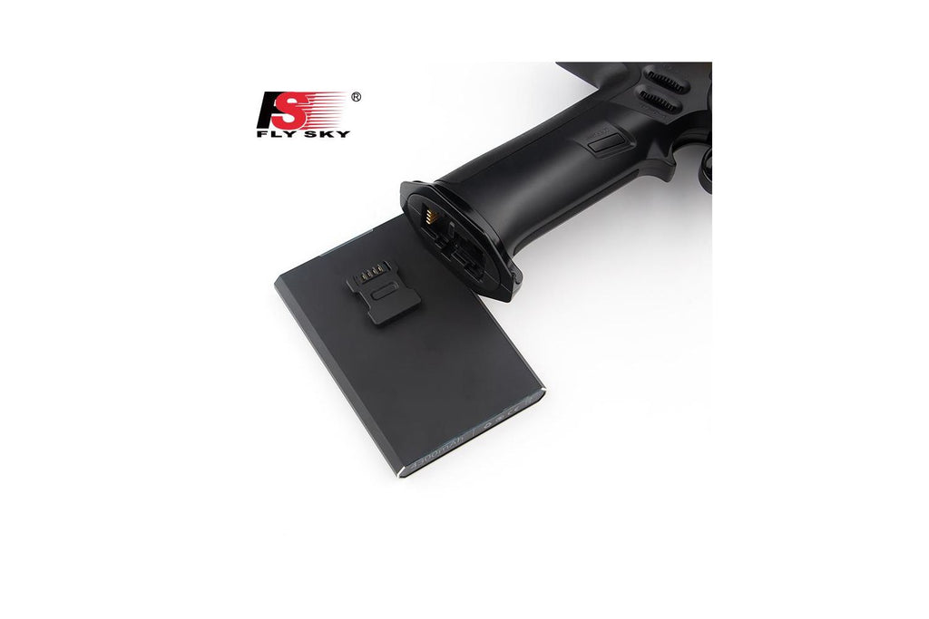 Flysky Noble NB4+ Radio Transmitter