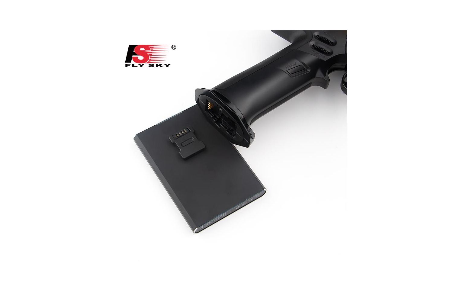 Flysky Noble NB4+ Radio Transmitter