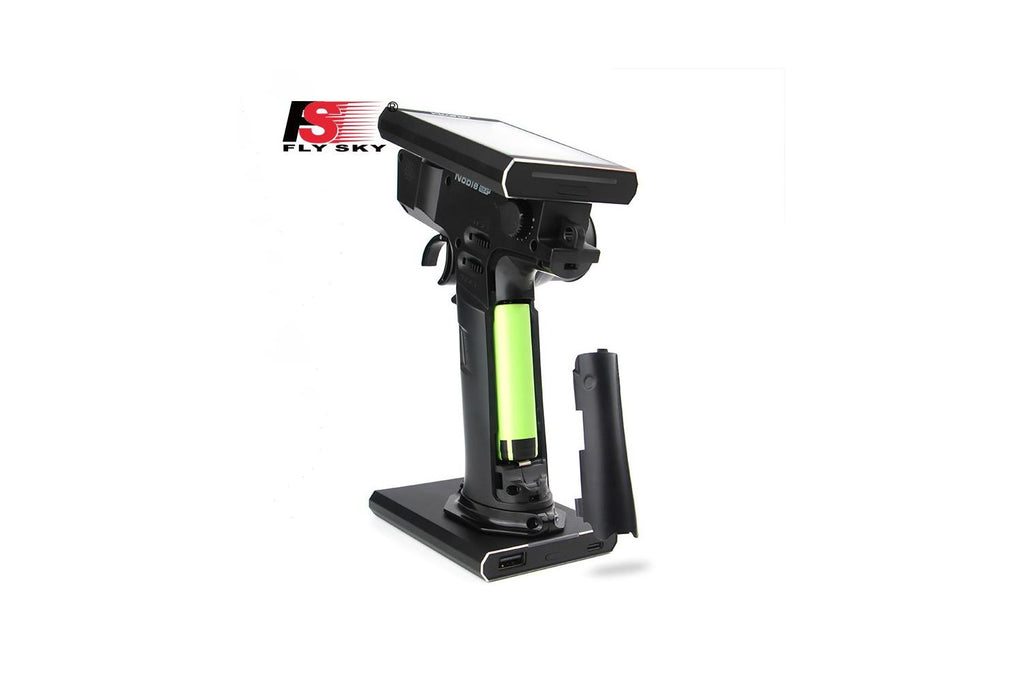 Flysky Noble NB4+ Radio Transmitter