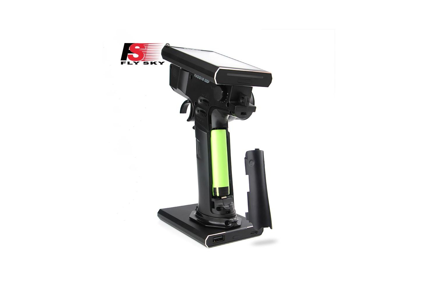 Flysky Noble NB4+ Radio Transmitter