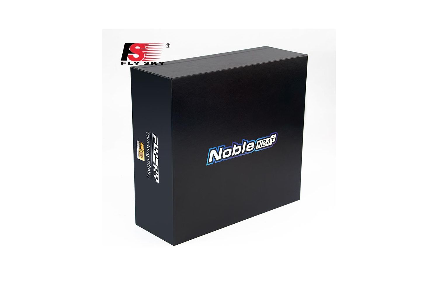 Flysky Noble NB4+ Radio Transmitter