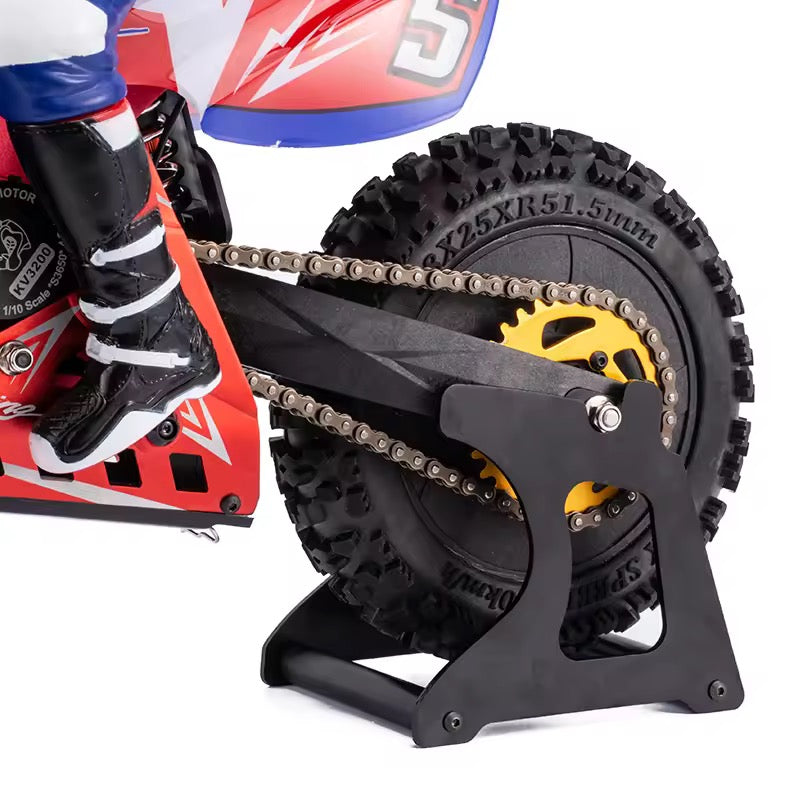 SKYRC SR5 1/4 Motocross MX Dirtbike RTR Motorcycle | SK700001-05