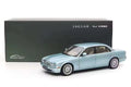 Almost Real 1/18 Jaguar XJ6 X350 Diecast Model Car (810503)